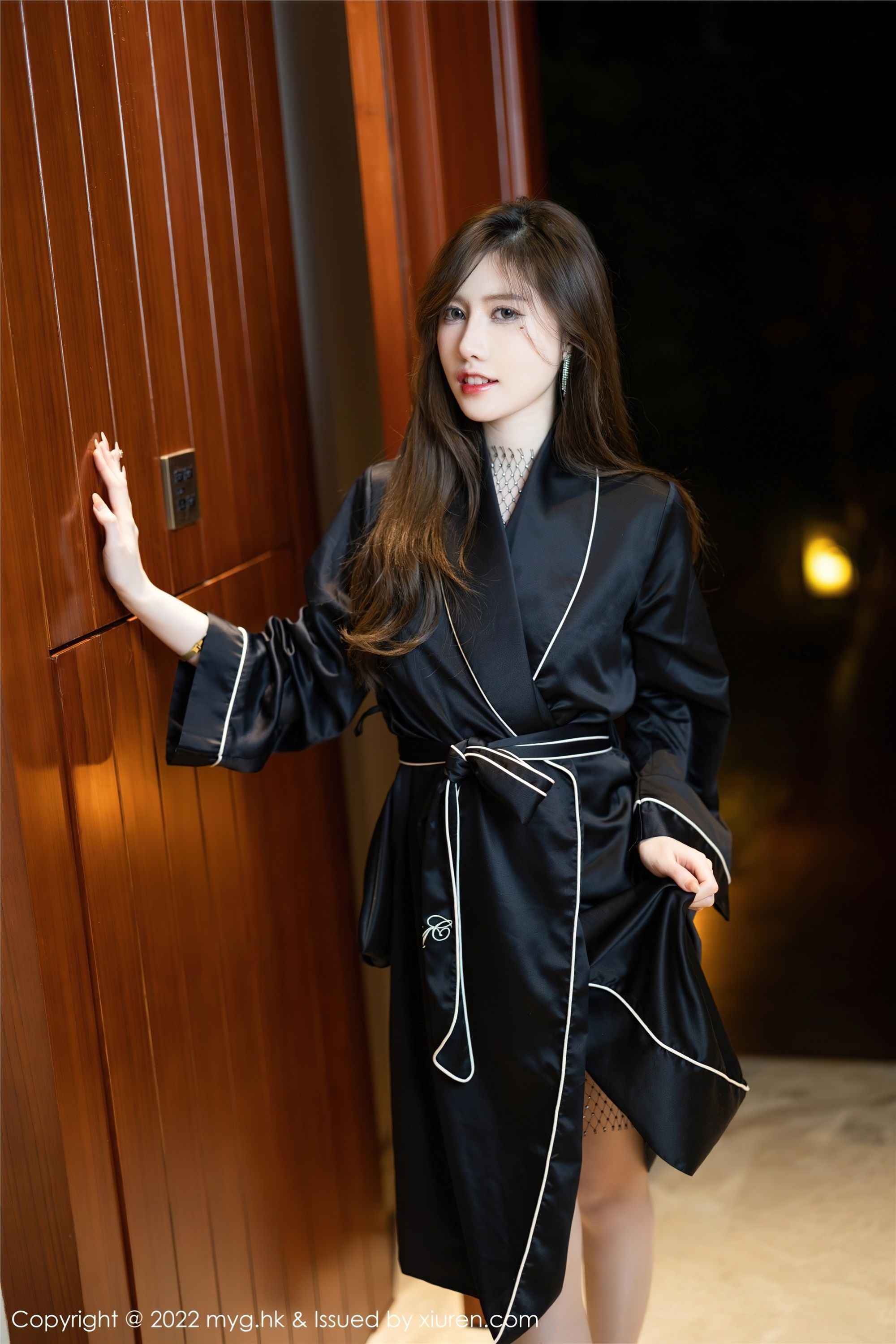 MyGirl美媛馆 2022.02.22 Vol.628 美桃酱